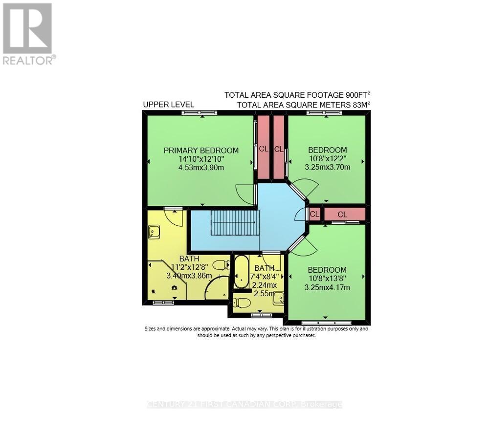 1063 Thornley Street, London South, Ontario  N6K 4V4 - Photo 46 - X12809204