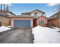 1063 THORNLEY STREET, London South, Ontario
