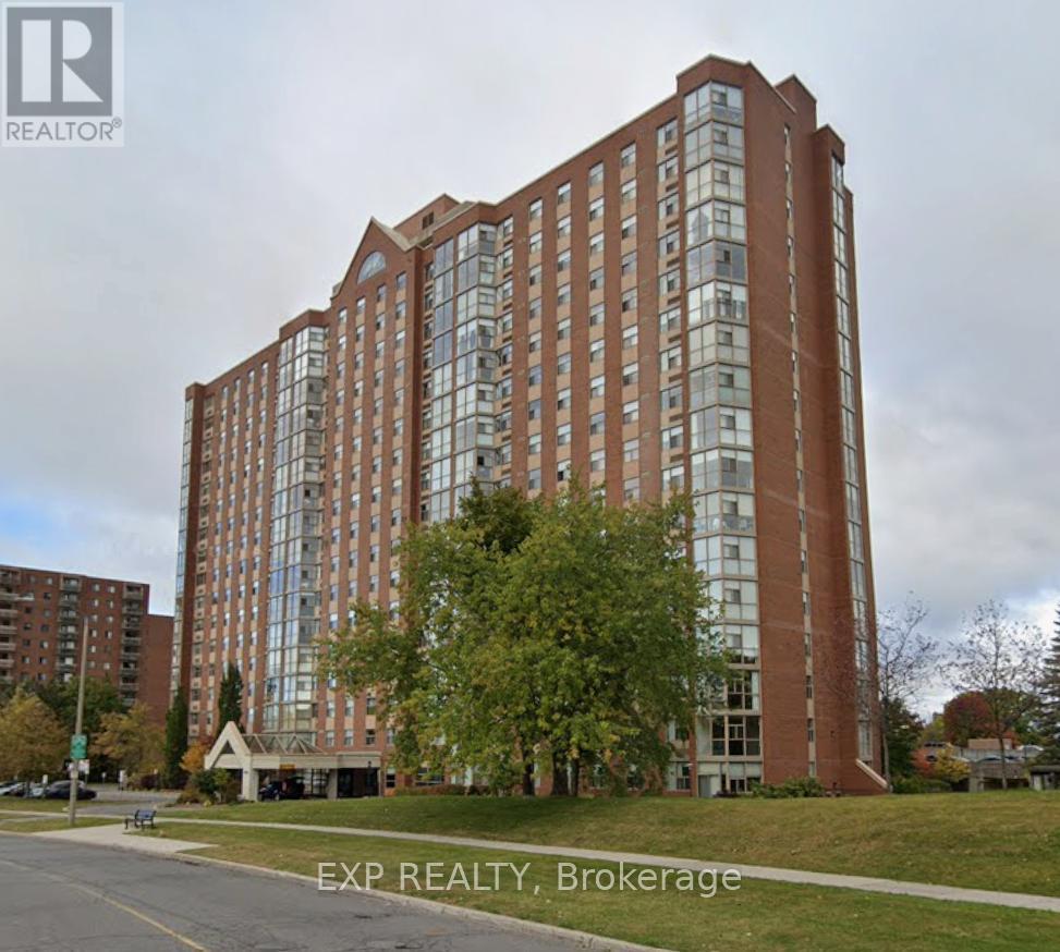 1012 - 2760 CAROUSEL CRESCENT, Ottawa, Ontario