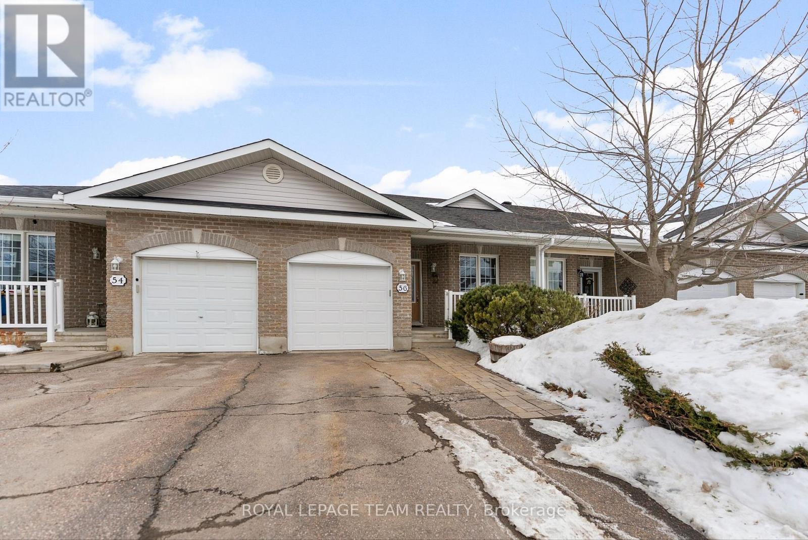 56 Frieday Street, Arnprior, Ontario  K7S 0A6 - Photo 2 - X12809218