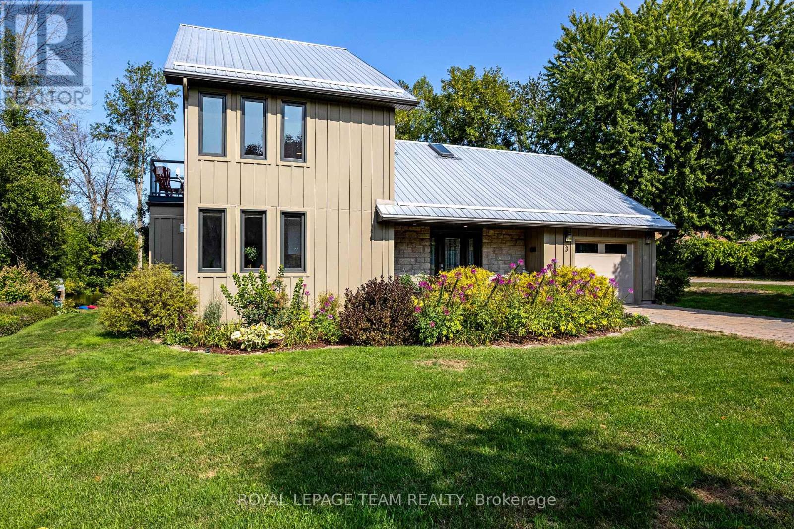 3 Mary Street, North Grenville, Ontario  K0G 1B0 - Photo 5 - X12809240