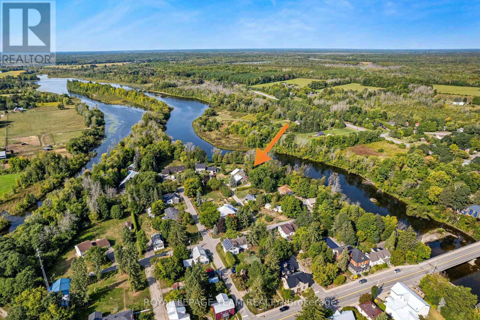 3 Mary Street, North Grenville, Ontario  K0G 1B0 - Photo 7 - X12809240