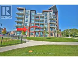 221 - 600 NORTH SERVICE ROAD, Hamilton, Ontario