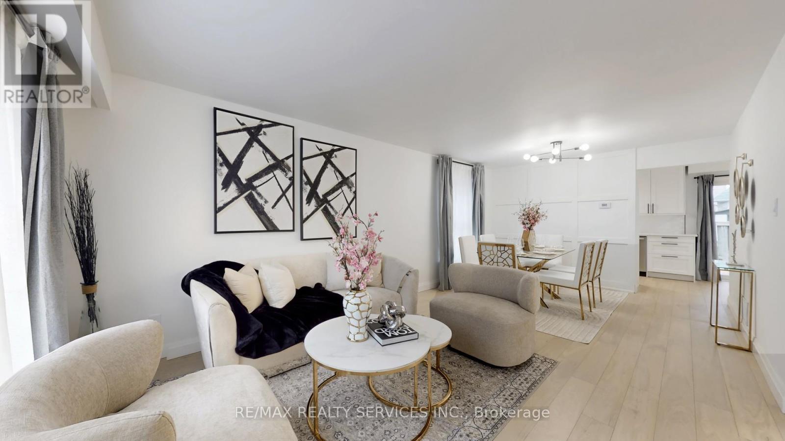 26 MAYFAIR CRESCENT, Brampton, Ontario