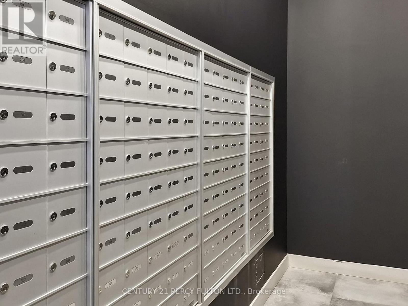 404 - 705 Davis Drive, Newmarket, Ontario  L3Y 0J1 - Photo 39 - N12806198