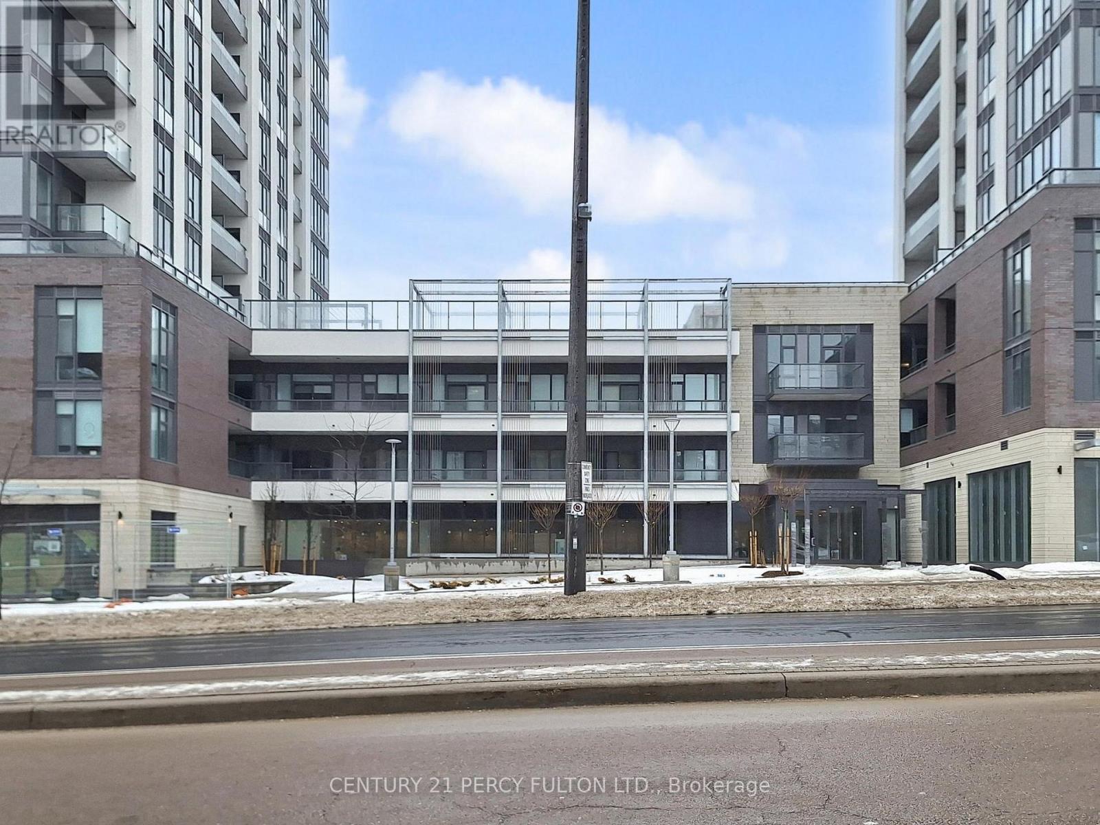 404 - 705 Davis Drive, Newmarket, Ontario  L3Y 0J1 - Photo 4 - N12806198