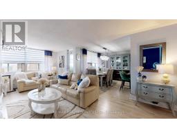 1219 - 551 THE WEST MALL, Toronto, Ontario