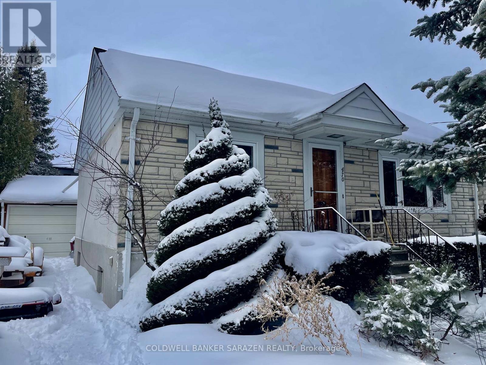 470 WENTWORTH AVENUE, Ottawa, Ontario