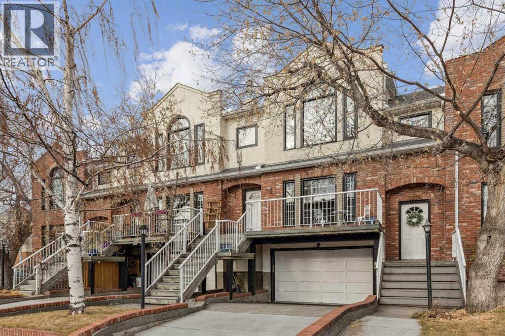 3330 19 Avenue Sw, Calgary, Alberta  T3E 7G2 - Photo 2 - A2271219