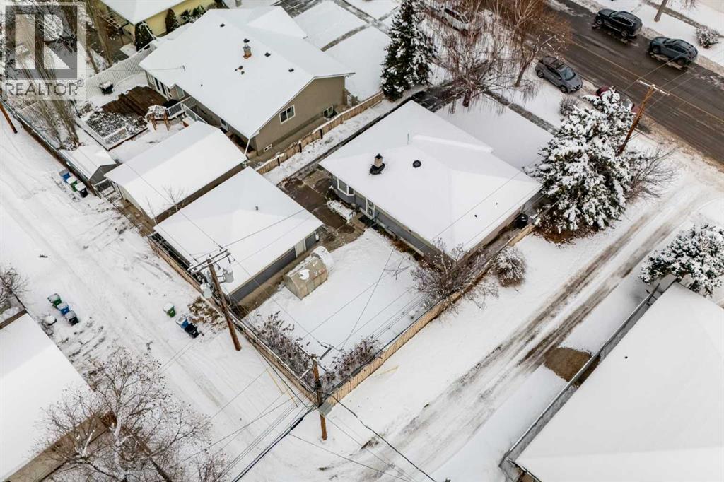 1109 40 Avenue Nw, Calgary, Alberta  T2K 0G3 - Photo 33 - A2272936