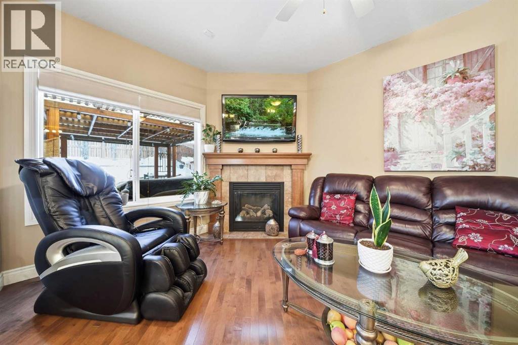 144 Reunion Close Nw, Airdrie, Alberta  T4B 0M3 - Photo 13 - A2286456