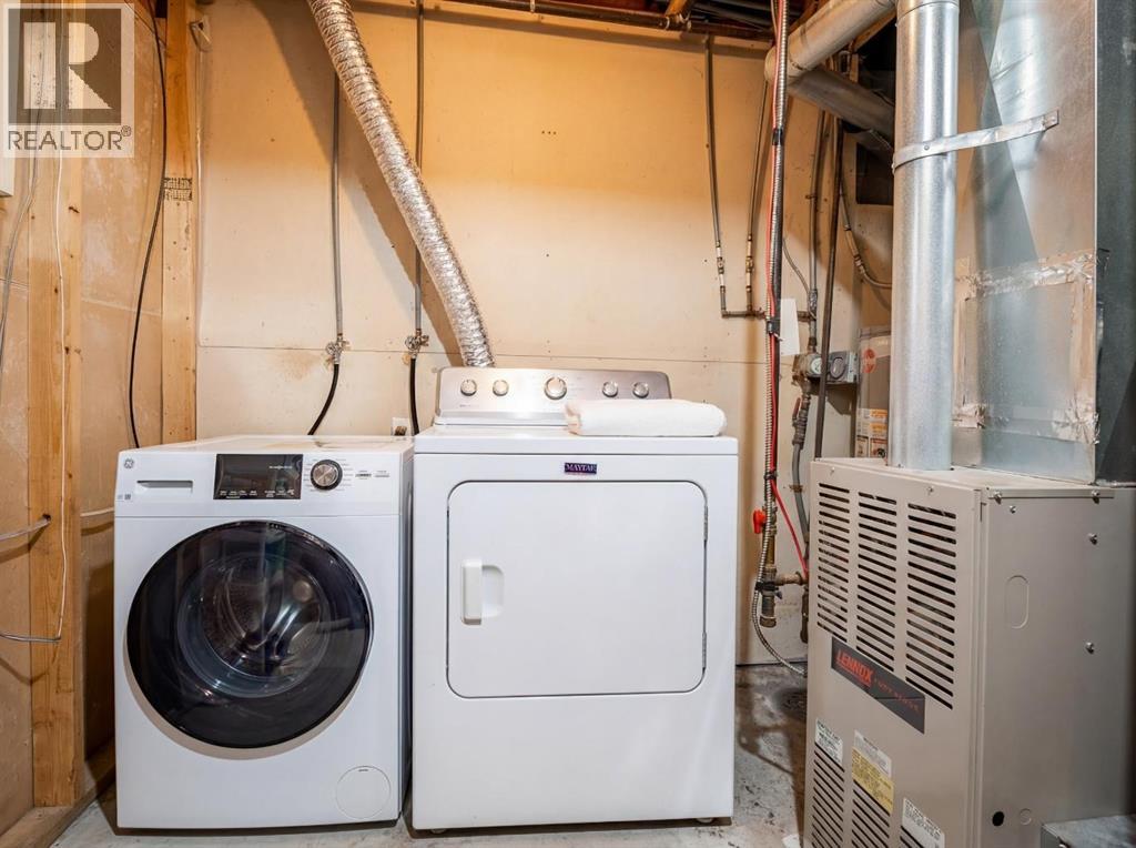 206 Saratoga Close Ne, Calgary, Alberta  T1Y 7A1 - Photo 17 - A2287199