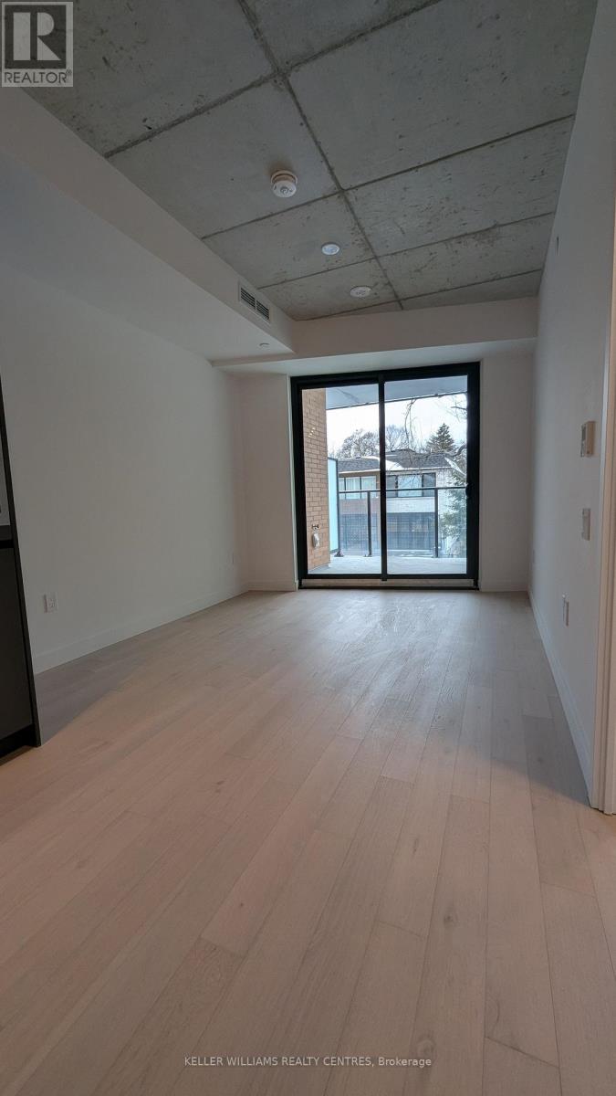 322 - 1720 Bayview Avenue, Toronto, Ontario  M4G 0E5 - Photo 11 - C12809188