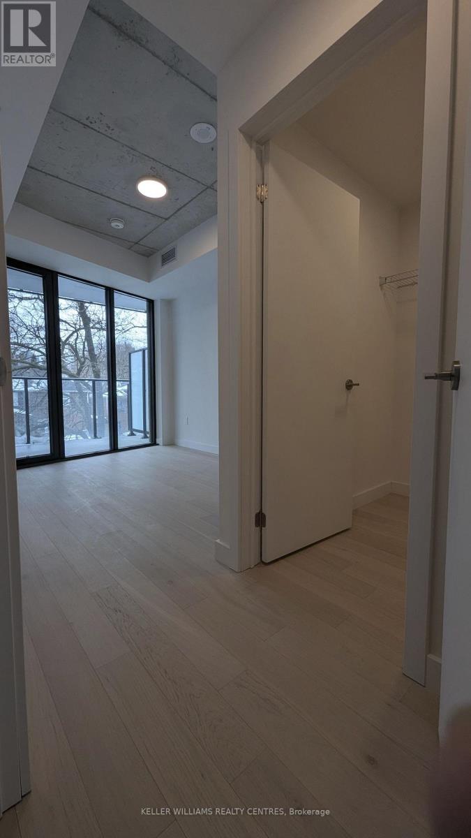 322 - 1720 Bayview Avenue, Toronto, Ontario  M4G 0E5 - Photo 15 - C12809188