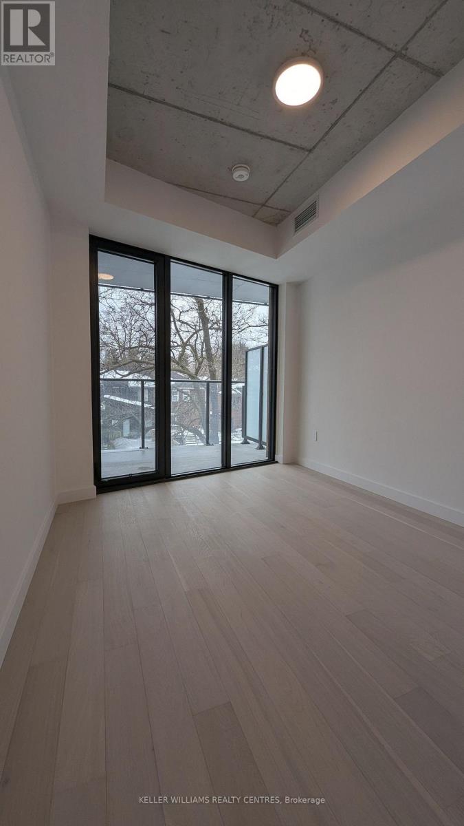 322 - 1720 Bayview Avenue, Toronto, Ontario  M4G 0E5 - Photo 16 - C12809188