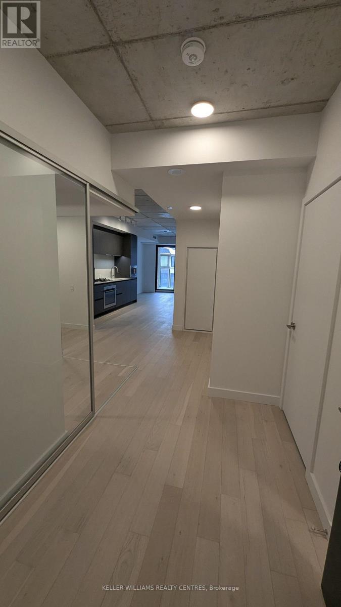 322 - 1720 Bayview Avenue, Toronto, Ontario  M4G 0E5 - Photo 2 - C12809188