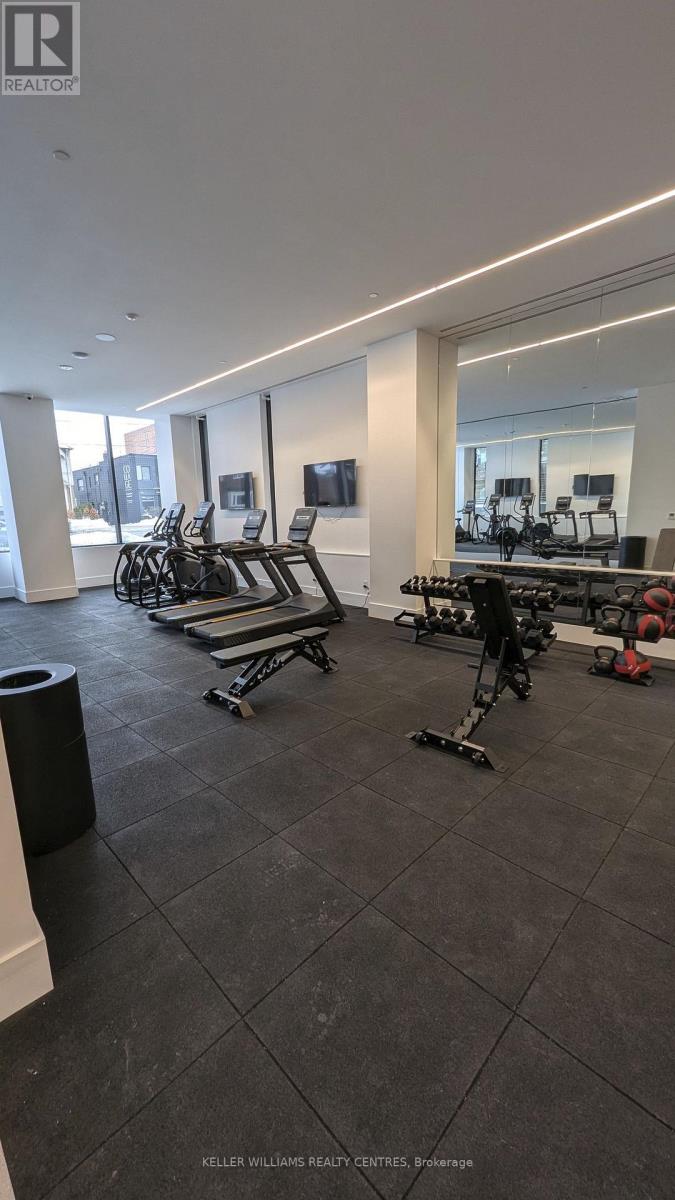 322 - 1720 Bayview Avenue, Toronto, Ontario  M4G 0E5 - Photo 28 - C12809188