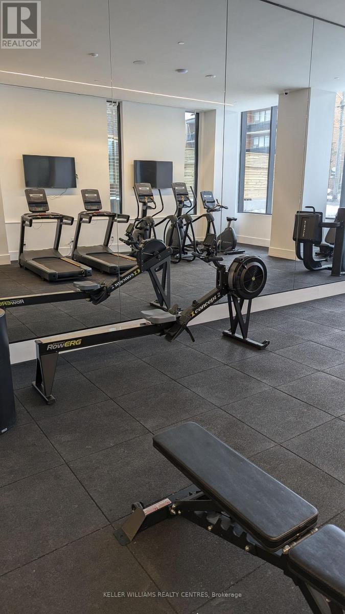 322 - 1720 Bayview Avenue, Toronto, Ontario  M4G 0E5 - Photo 31 - C12809188