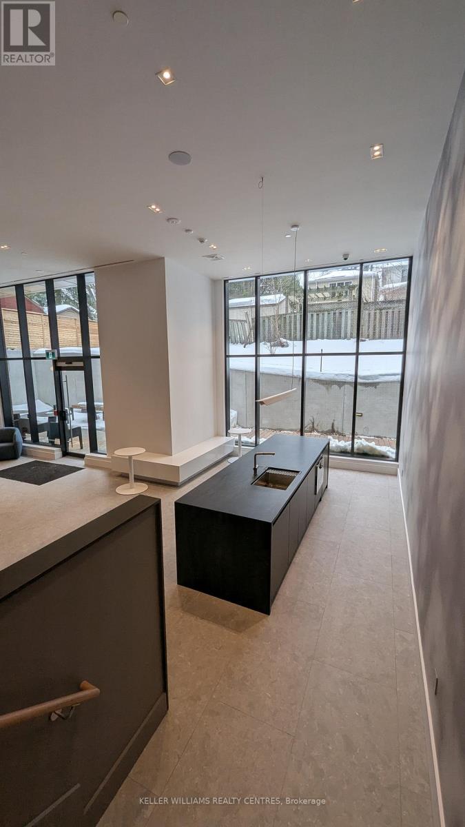 322 - 1720 Bayview Avenue, Toronto, Ontario  M4G 0E5 - Photo 32 - C12809188