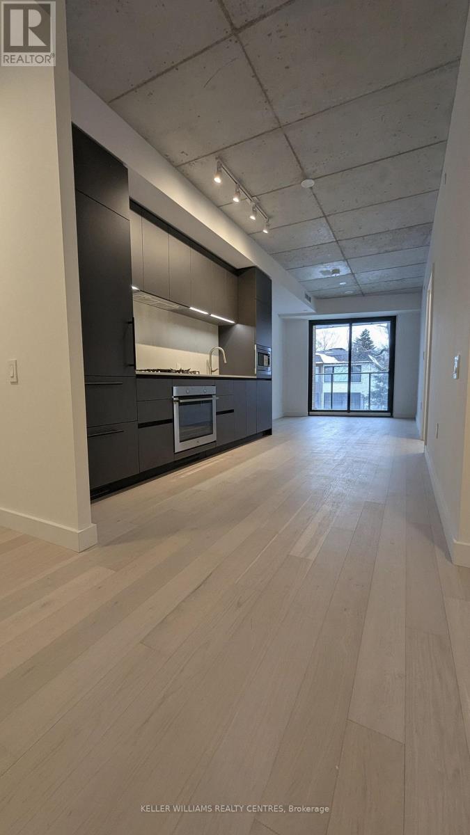 322 - 1720 Bayview Avenue, Toronto, Ontario  M4G 0E5 - Photo 7 - C12809188