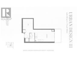 3704 - 65 ST. MARY STREET, Toronto, Ontario