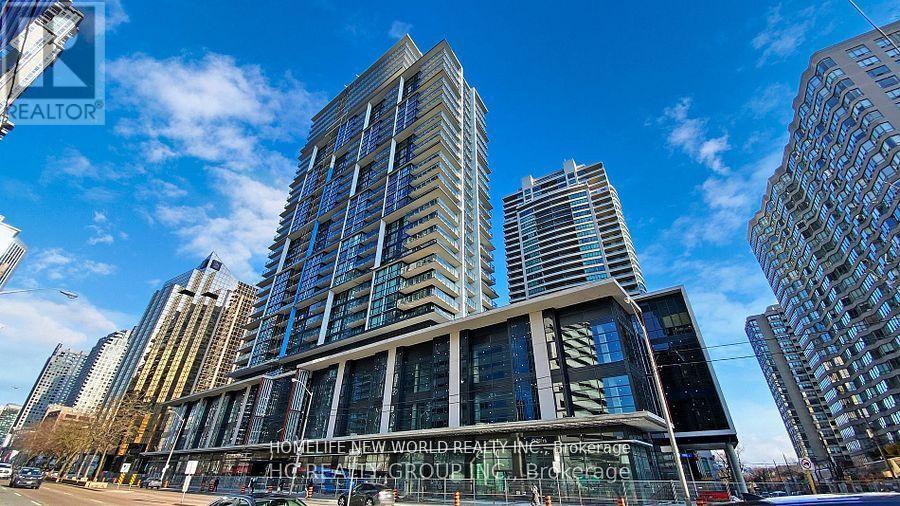 1912 - 4955 YONGE STREET, Toronto, Ontario