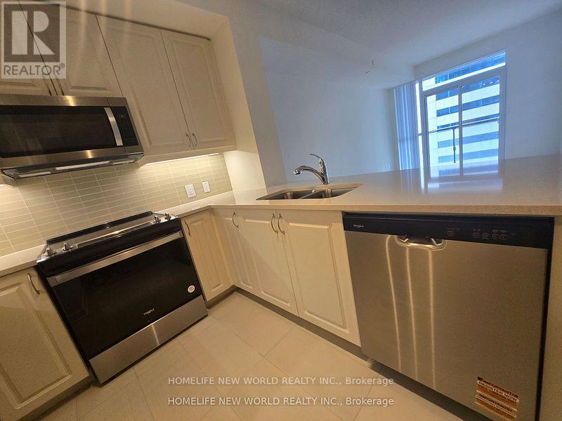 1912 - 4955 Yonge Street, Toronto, Ontario  M2N 0L8 - Photo 10 - C12809220