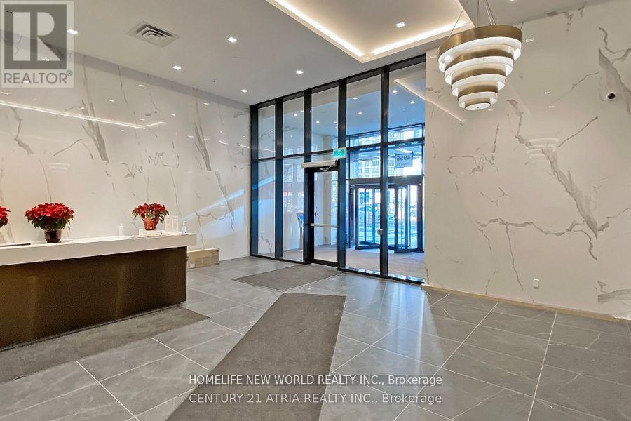 1912 - 4955 Yonge Street, Toronto, Ontario  M2N 0L8 - Photo 4 - C12809220