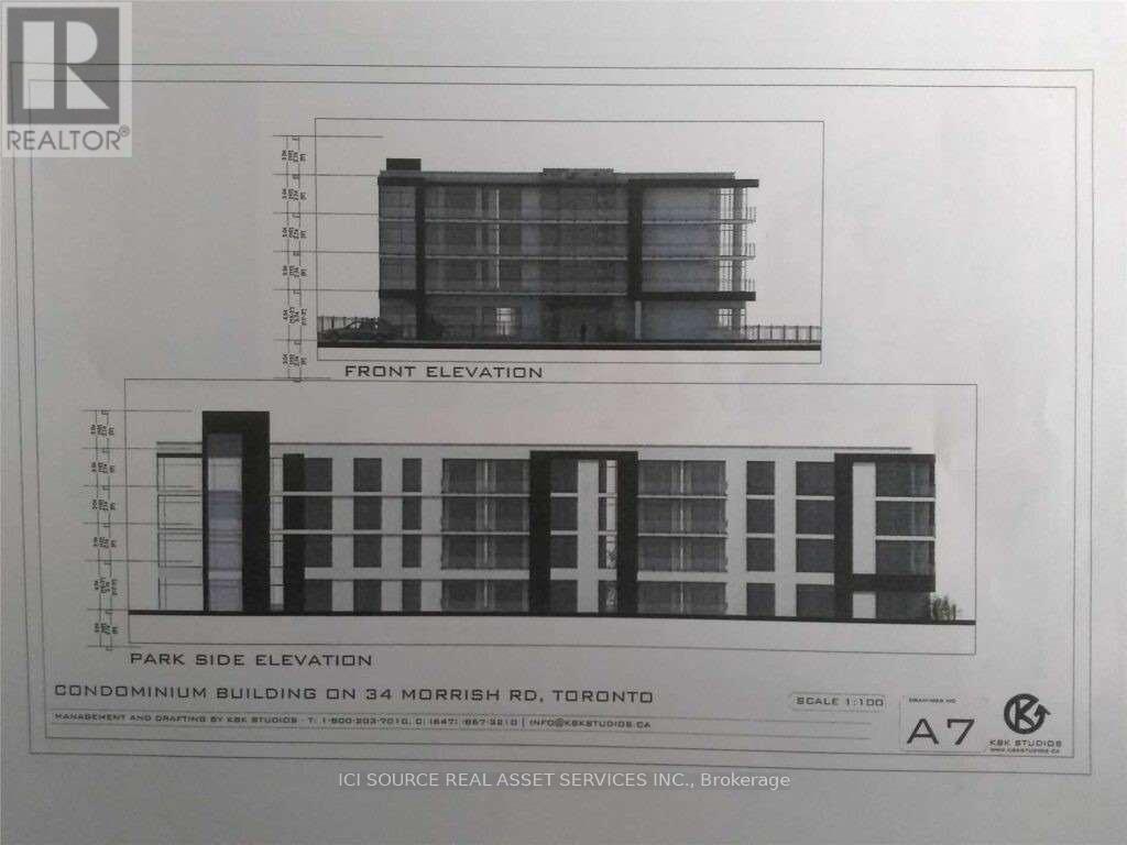 34 Morrish Road, Toronto, Ontario M1C 1E7 - Photo 1 - E12809226