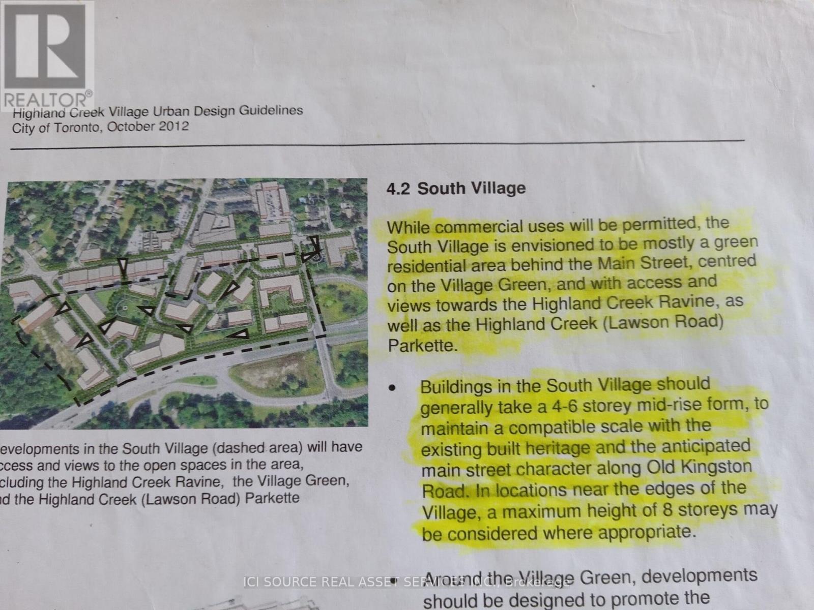 34 Morrish Road, Toronto, Ontario M1C 1E7 - Photo 12 - E12809226