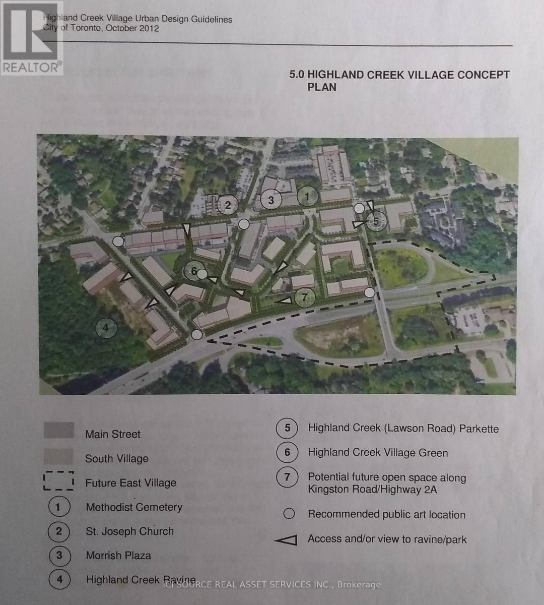 34 Morrish Road, Toronto, Ontario M1C 1E7 - Photo 13 - E12809226