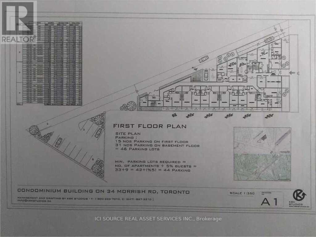 34 Morrish Road, Toronto, Ontario M1C 1E7 - Photo 2 - E12809226