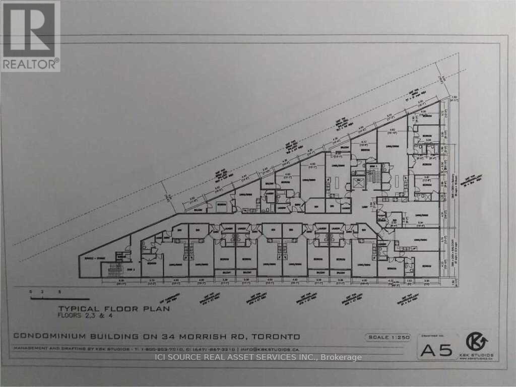 34 Morrish Road, Toronto, Ontario M1C 1E7 - Photo 4 - E12809226