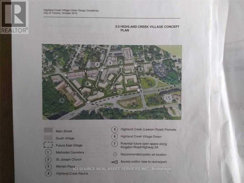 34 Morrish Road, Toronto, Ontario M1C 1E7 - Photo 6 - E12809226