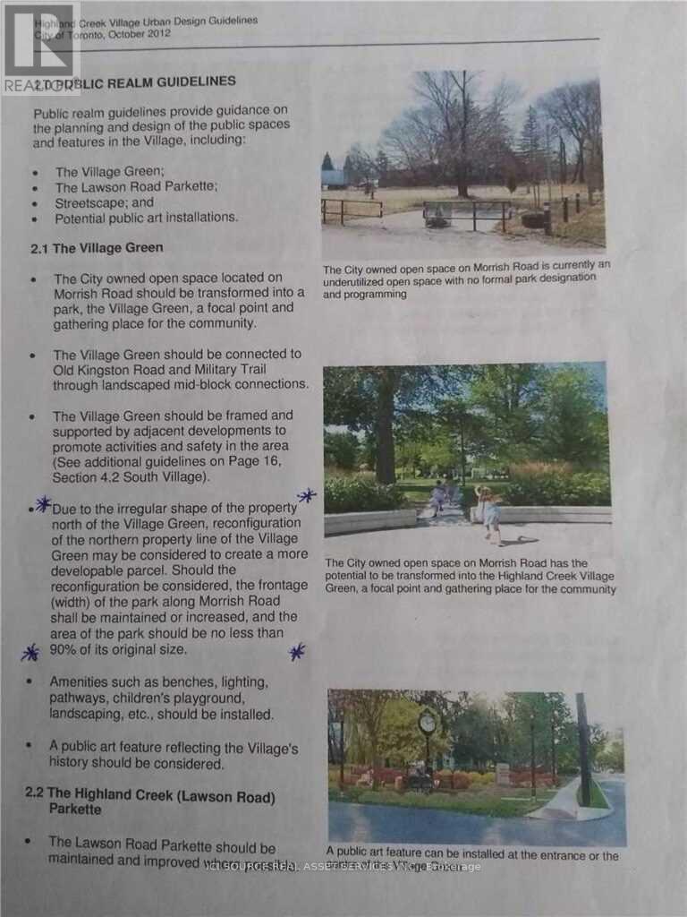 34 Morrish Road, Toronto, Ontario M1C 1E7 - Photo 7 - E12809226