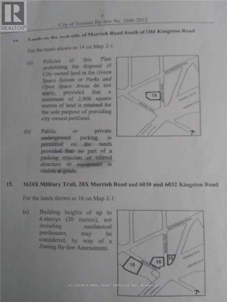 34 Morrish Road, Toronto, Ontario M1C 1E7 - Photo 8 - E12809226