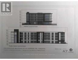 34 MORRISH ROAD, Toronto, Ontario