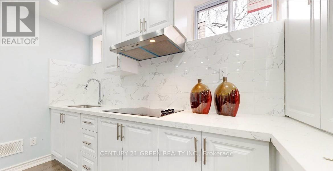 Bsmt - 1813 Rossland Road E, Whitby, Ontario  L1N 3P3 - Photo 3 - E12809252