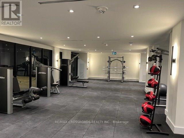 1111w - 3 Rosewater Street, Richmond Hill, Ontario  L4C 5T6 - Photo 20 - N12809230