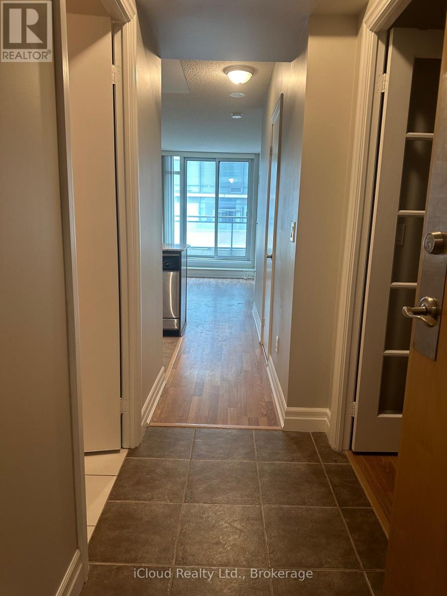 604 - 8 Scollard Street, Toronto, Ontario  M5R 1E9 - Photo 3 - C12809242