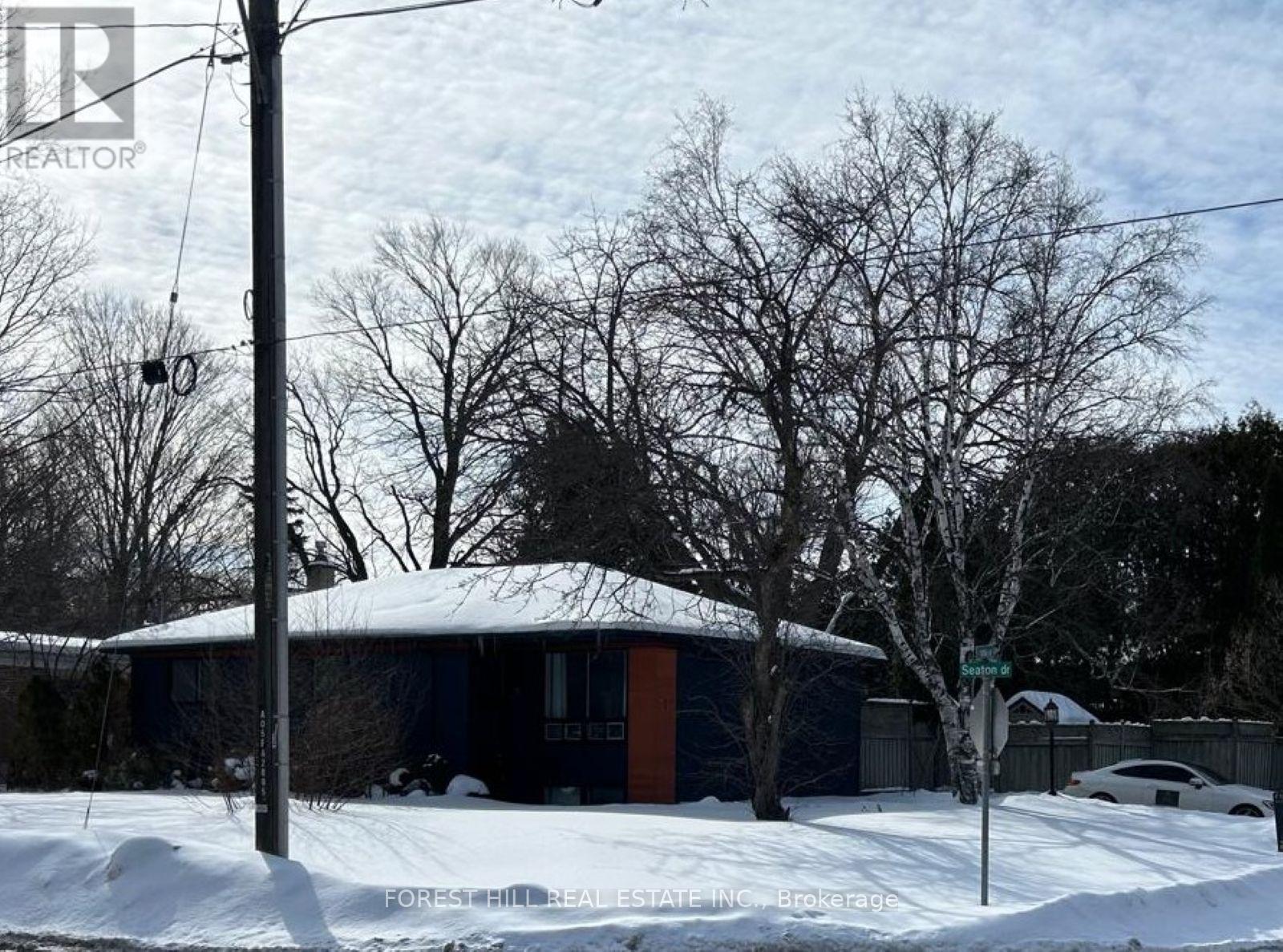 1 Willis Drive, Aurora, Ontario  L4G 2J8 - Photo 35 - N12690296