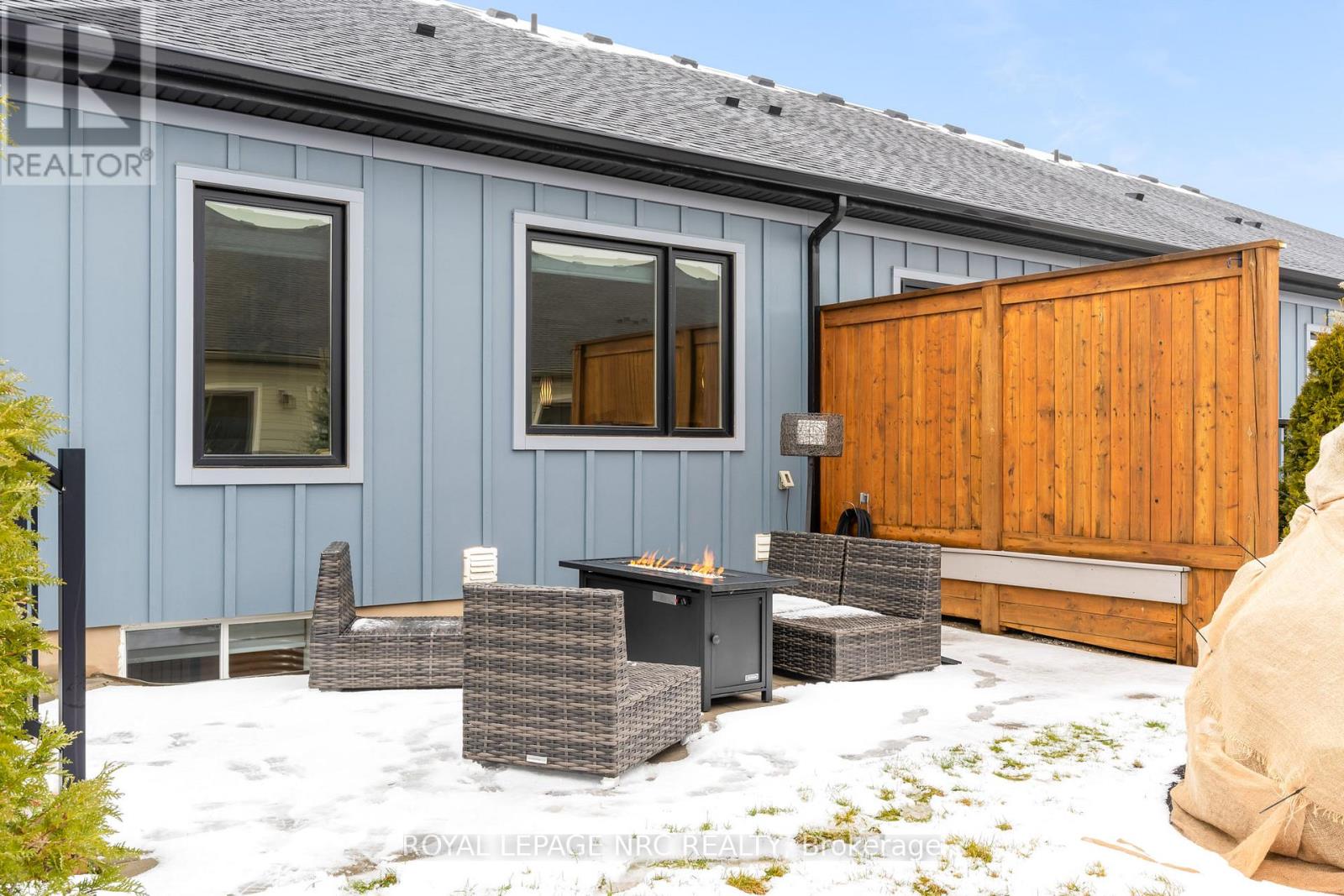 93 - 154 Port Robinson Road, Pelham, Ontario  L3E 0B8 - Photo 40 - X12700316