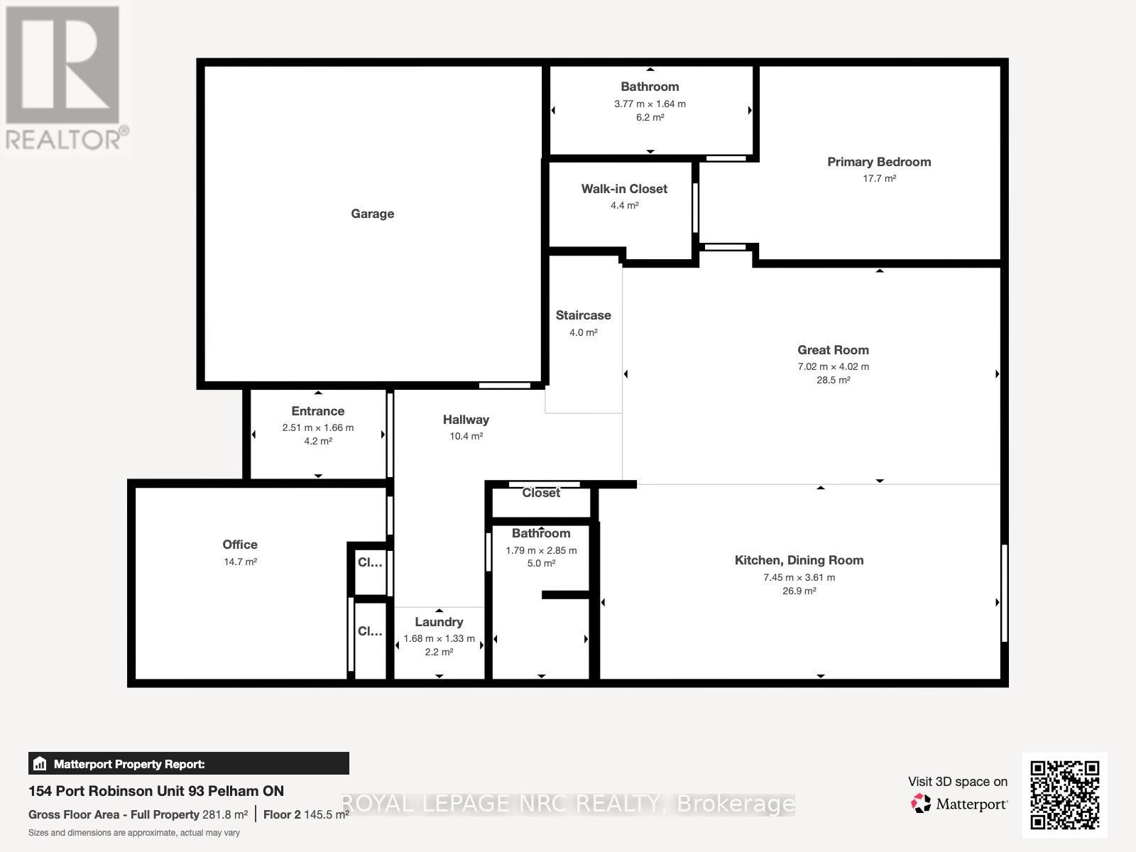 93 - 154 Port Robinson Road, Pelham, Ontario  L3E 0B8 - Photo 43 - X12700316