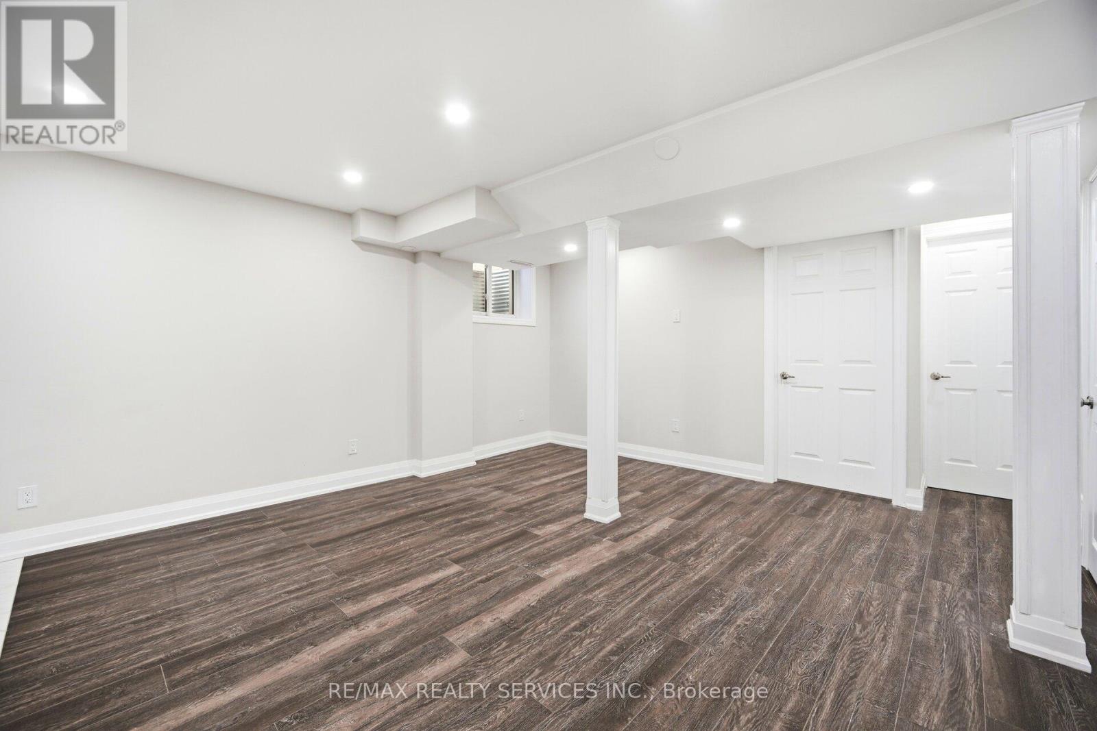 Bsmt - 5 Streamline Drive, Brampton, Ontario L6V 4S6 - Photo 13 - W12809202