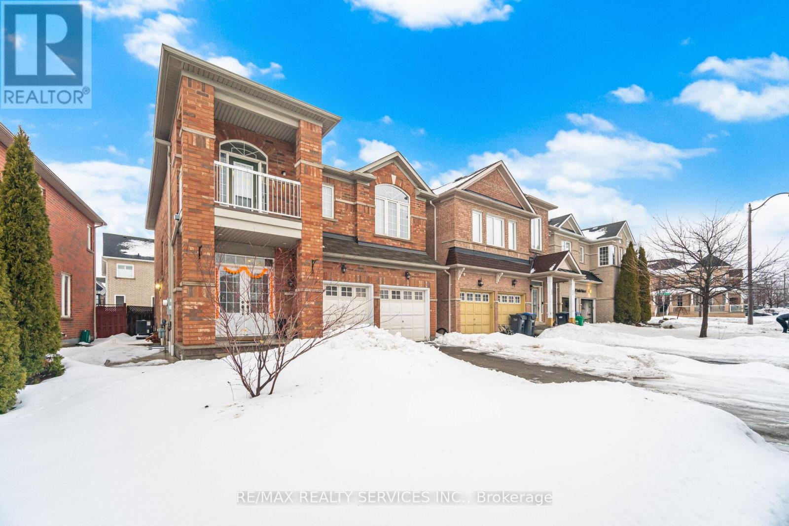 Bsmt - 5 Streamline Drive, Brampton, Ontario L6V 4S6 - Photo 4 - W12809202