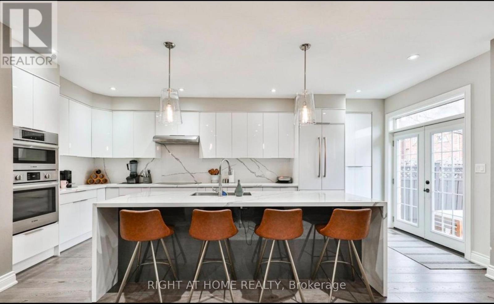 8 Fred Young Drive, Toronto, Ontario  M3L 0A2 - Photo 3 - W12809234