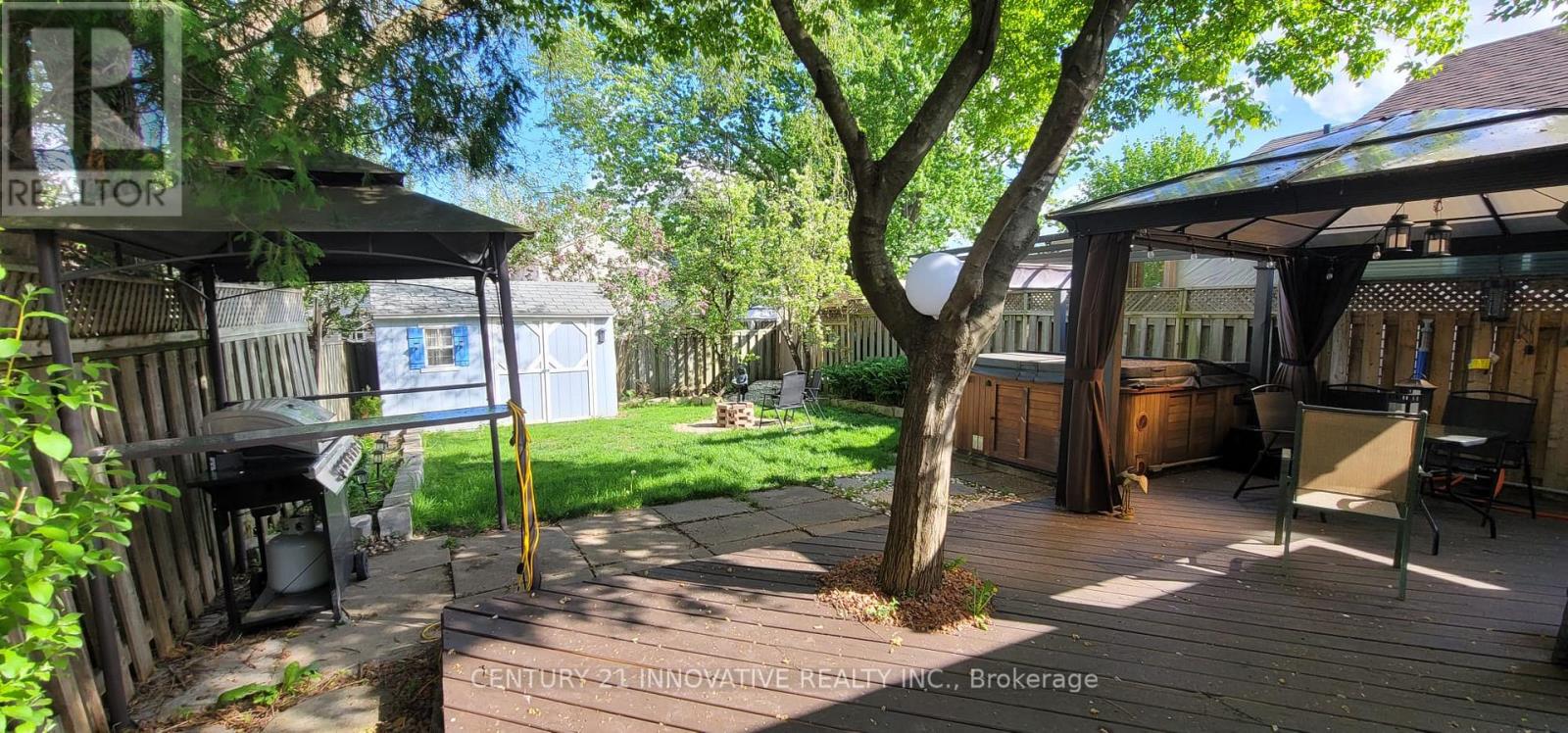 3066 Patrick Crescent, Mississauga, Ontario  L5N 3G5 - Photo 13 - W12809256