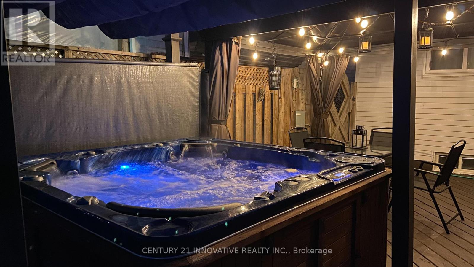 3066 Patrick Crescent, Mississauga, Ontario  L5N 3G5 - Photo 16 - W12809256