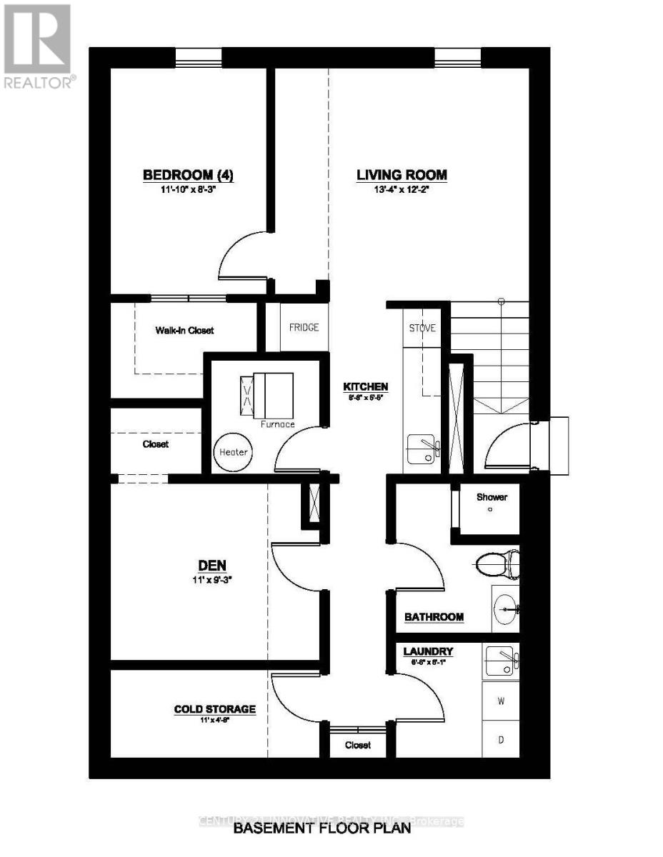 3066 Patrick Crescent, Mississauga, Ontario  L5N 3G5 - Photo 19 - W12809256