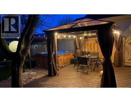 3066 PATRICK CRESCENT, Mississauga, Ontario